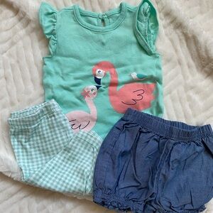 Day to night three piece set - BUNDLE ME!